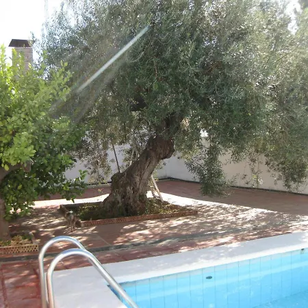 Casa El Paraiso Coín