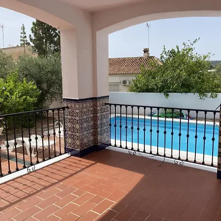 Casa El Paraiso Villa *