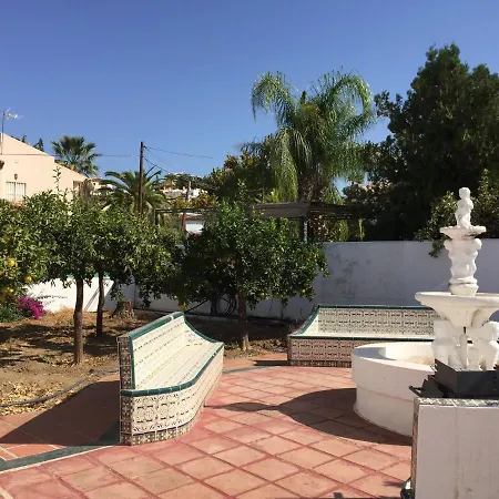 Casa El Paraiso