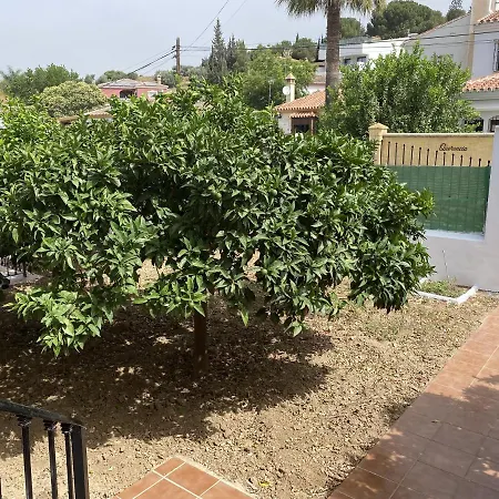 Casa El Paraiso *