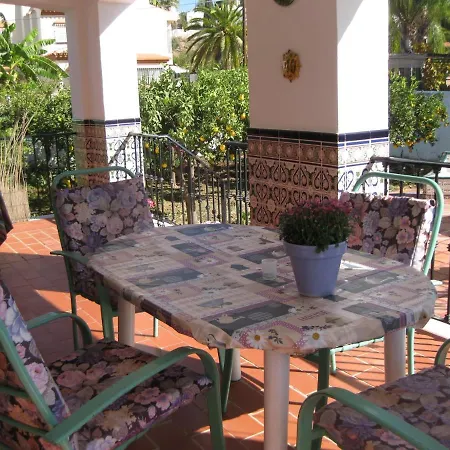 Villa Casa El Paraiso Coín